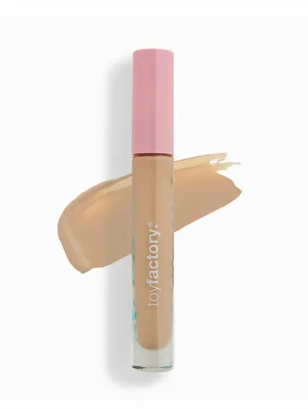 TOYFACTORY Niablend Serum Concealer in L3 NIB
